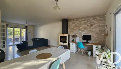 House in Chennevières-sur-Marne (94430)