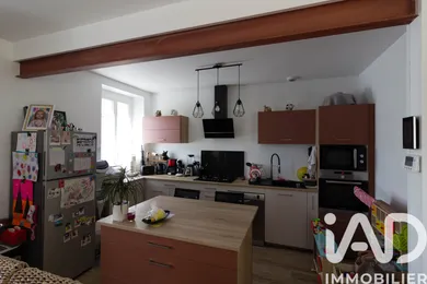 Maison de ville à Limoges (87100)