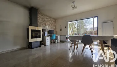 House in Chennevières-sur-Marne (94430)