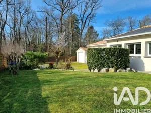 House in Saint-Jean (31240)