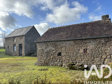 Maison à Lassay-les-Châteaux (53110)