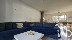 House in Chennevières-sur-Marne (94430)