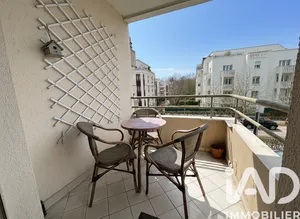 Appartement à Noisy-le-Grand (93160)