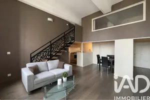 Apartment in Lyon (69006)