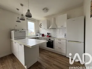 Appartement à Noisy-le-Grand (93160)