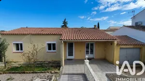 Townhouse in Salon-de-Provence (13300)