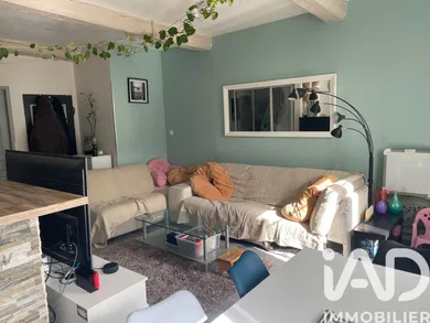 Village house in Pomérols (34810)