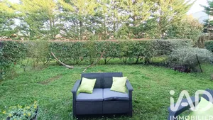 Apartment in Mérignac (33700)