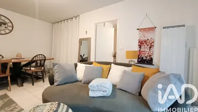 Appartement à Mérignac (33700)