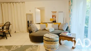 Appartement à Mérignac (33700)