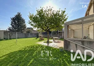 Maison à Le Pontet (84130)