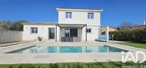 Maison à Puget-sur-Argens (83480)