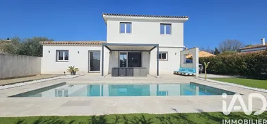 Maison à Puget-sur-Argens (83480)