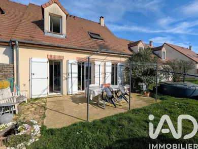 Maison à Monéteau (89470)