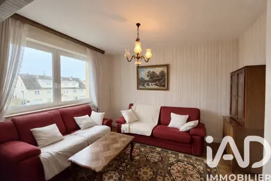 Apartment in Florange (57190)