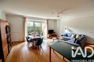 Apartment in Marseille (13014)