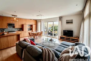 Apartment in Marseille (13014)