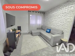 Appartement à Favières (77220)