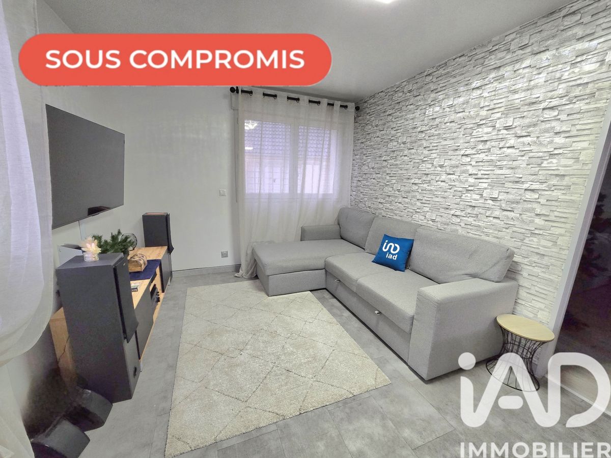 appartement à Favières