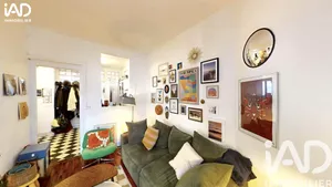 Appartement à Le Kremlin-Bicêtre (94270)