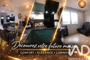 Apartment in Rezé (44400)