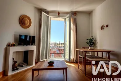 Apartment in Marseille (13010)