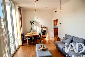 Apartment in Marseille (13010)