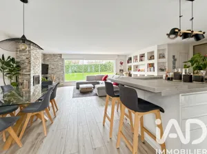 Maison à Santeny (94440)