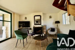 Detached house in Saint-André-des-Eaux (44117)
