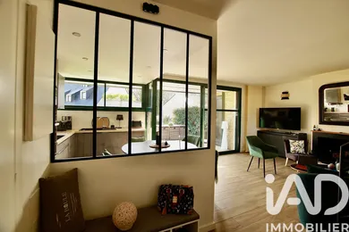 House in Saint-André-des-Eaux (44117)