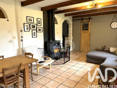 House in Marguerittes (30320)