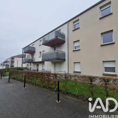 Appartement à Raismes (59590)