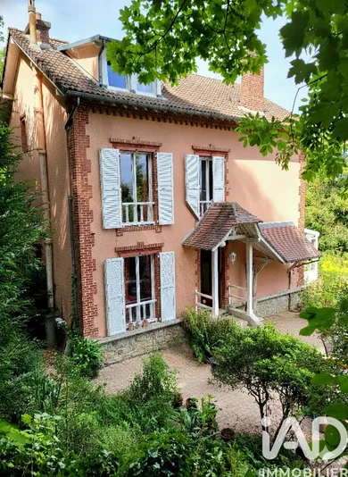 Demeure à Parmain (95620)