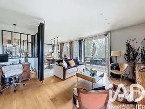 Appartement à Carrières-sur-Seine (78420)