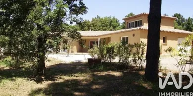 Maison à La Garde-Freinet (83680)