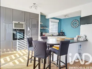 Traditional house in Bollwiller (68540)