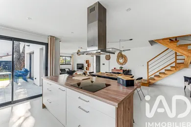 House in Plaisance-du-Touch (31830)