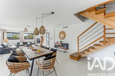 House in Plaisance-du-Touch (31830)