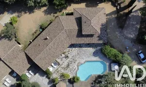 Maison à La Garde-Freinet (83680)