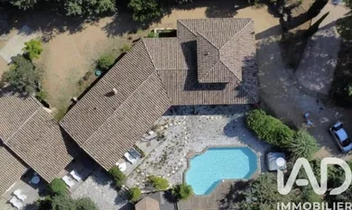 Maison à La Garde-Freinet (83680)