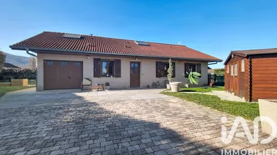 Traditional house in Sciez (74140)