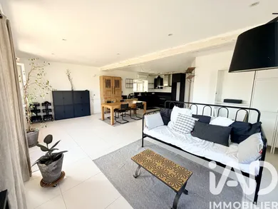 Appartement à Saint-Pée-sur-Nivelle (64310)