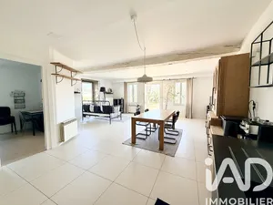 Appartement à Saint-Pée-sur-Nivelle (64310)