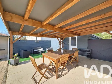 Maison à Fleurance (32500)