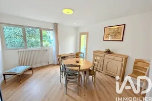 Apartment in Marseille (13011)