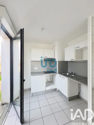 Appartement à Bussy-Saint-Georges (77600)
