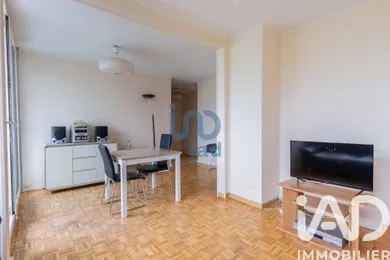 Apartment in Savigny-sur-Orge (91600)