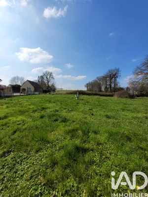 Terrain à bâtir à Calorguen (22100)