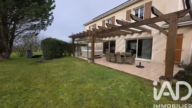 Maison à polignac (17210)