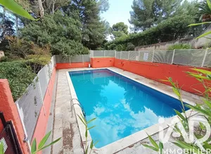 Studio in La Seyne-sur-Mer (83500)